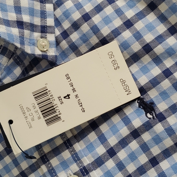 Ralph Lauren Button-Down - Picture 6 of 8